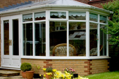 conservatories Tosberry