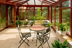 Tosberry conservatory quotes