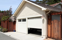 Tosberry garage construction leads