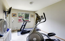 Tosberry home gym construction leads